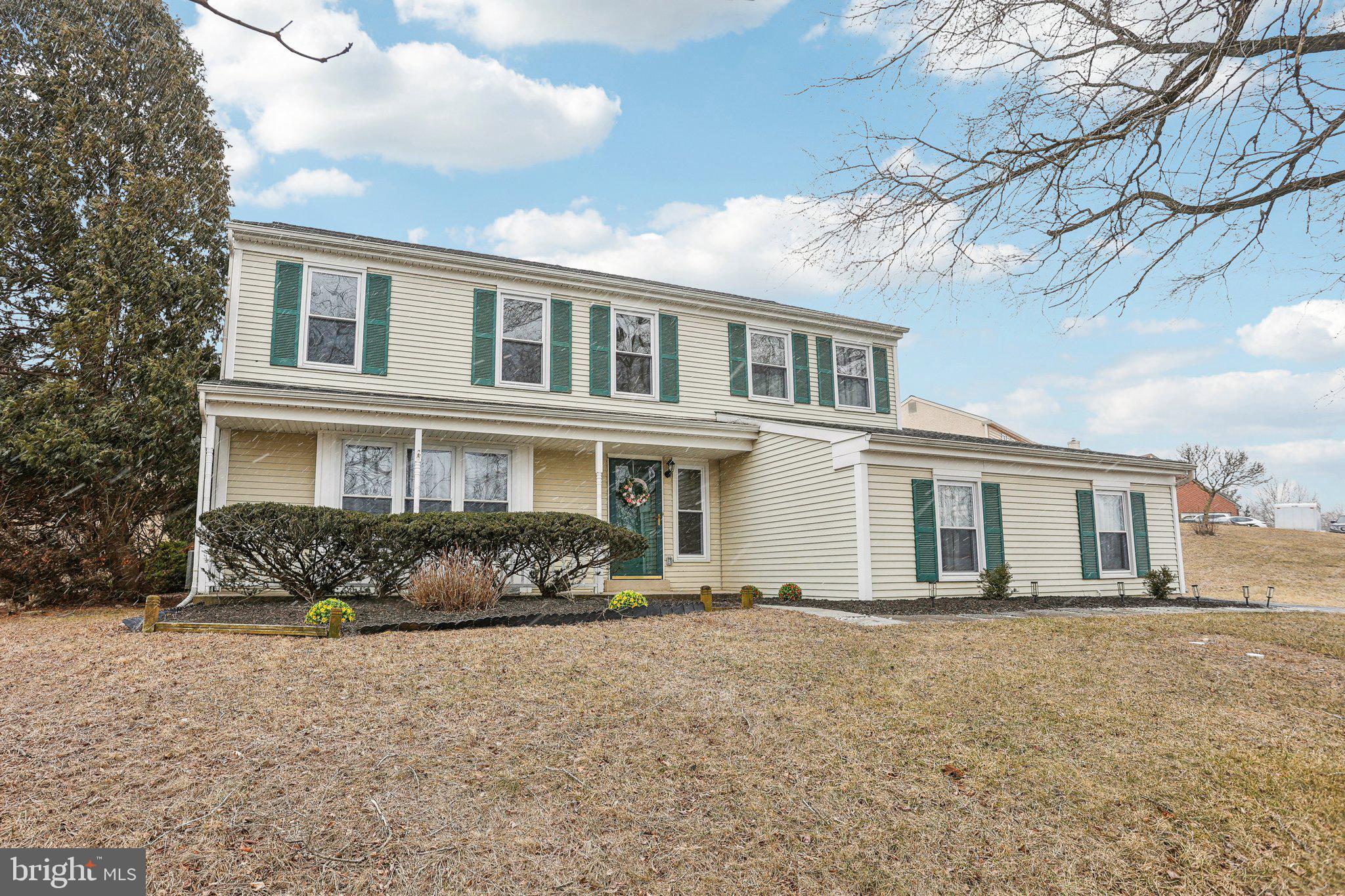 CANTERBURY - Residential