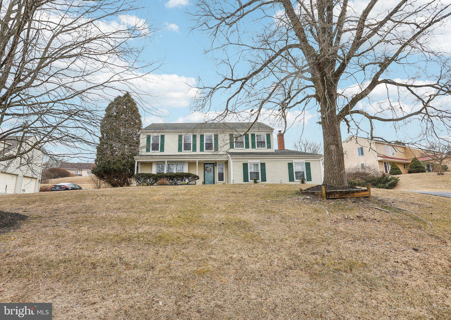 CANTERBURY - Residential