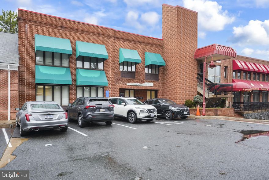 2236 Gallows Rd, B-C Vienna, VA 22182 is a multi-unit property located in Vienna, Virginia. The building consists of two units, with the first floor being occupied and producing a rental income of $48,000. The condo fee for this property is as low as $2400, making it an affordable option for both investors and owner-occupiers.

The second floor of the building has been specifically built for use as a medical office, and is equipped with seven rooms, two of which are designed as surgery rooms. The floor also features two restrooms, two kitchen, and a spacious lobby area.

The property is located in a well-established area, with a thriving healthcare industry and a strong demand for medical services. The proximity to metro stations and major highways makes it easily accessible for both patients and medical staff.

This property is an excellent opportunity for medical professionals looking to establish a presence in Tysons Corner. With a first-floor tenant already in place, the second floor is ready to be customized and equipped to meet the specific needs of a medical practice, it is great owner user investment property. 

In summary, 2236 Gallows Rd, Vienna, VA 22182 is a multi-unit property that offers a rare opportunity for medical professionals to set up a practice in a prime location with low overhead costs and a steady rental income from the first-floor unit.