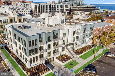 215 Second Avenue Unit 106, Asbury Park, NJ MLS: NJMM2004528