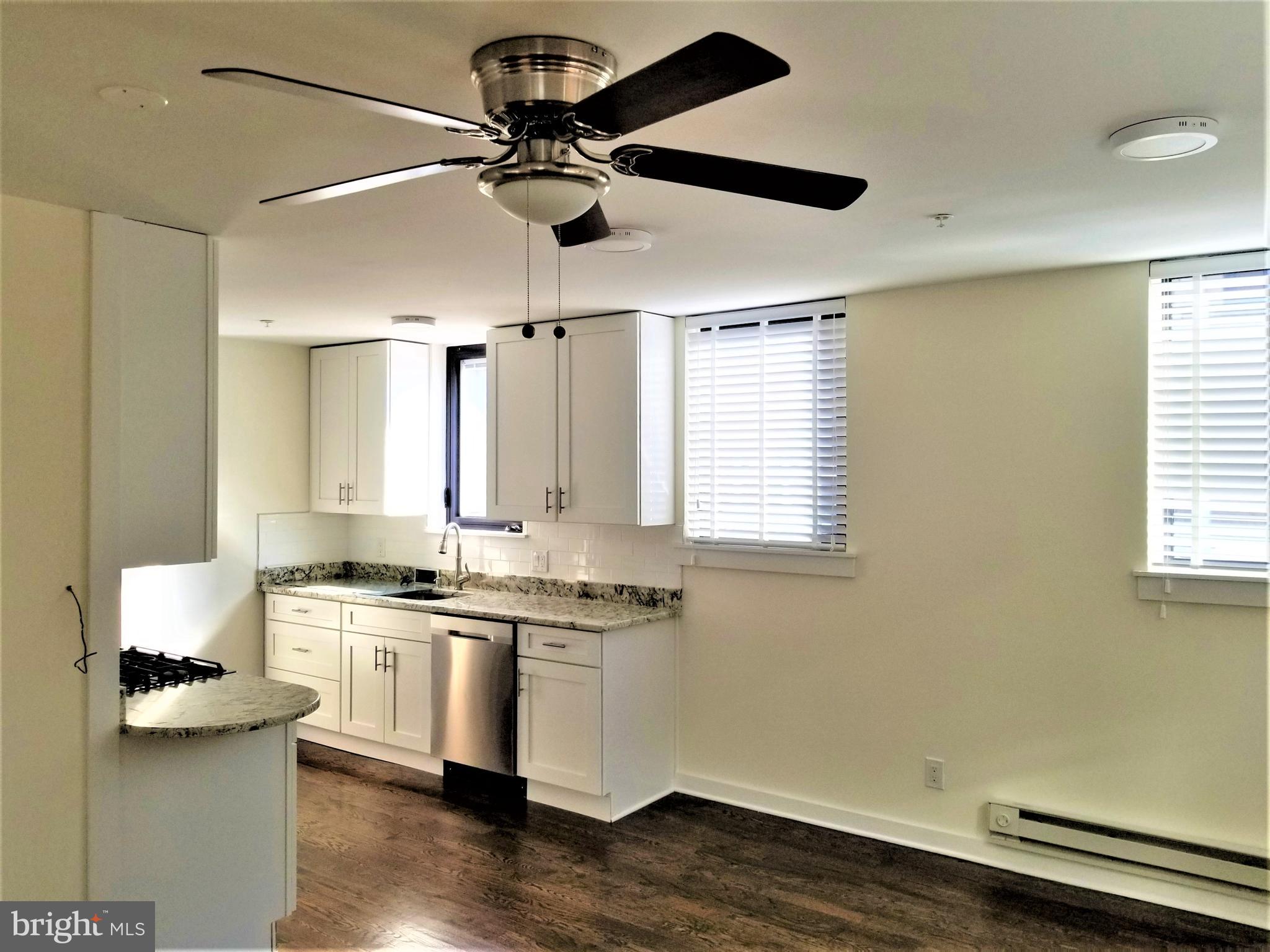 SOCIETY HILL - Residential Lease