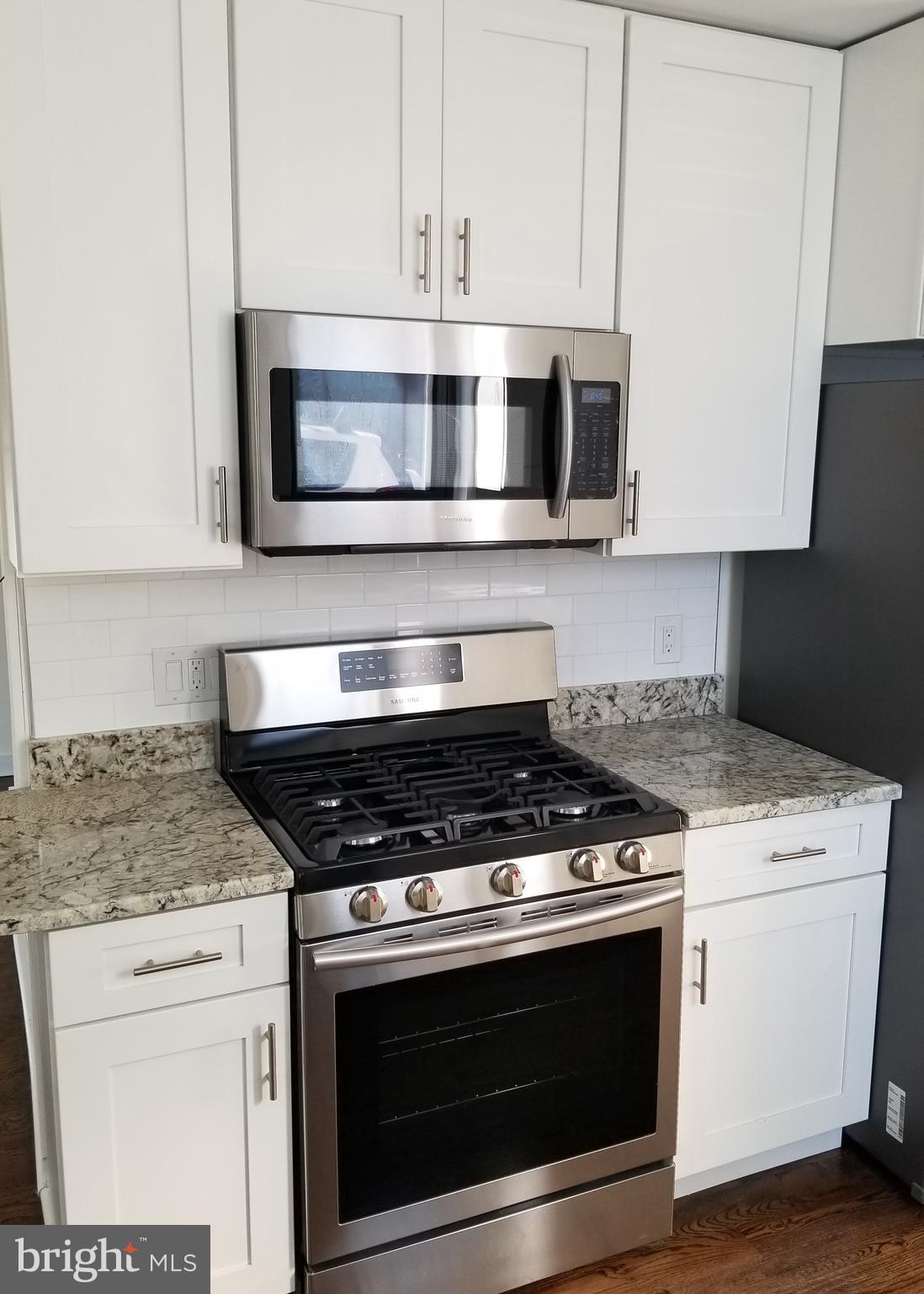 SOCIETY HILL - Residential Lease