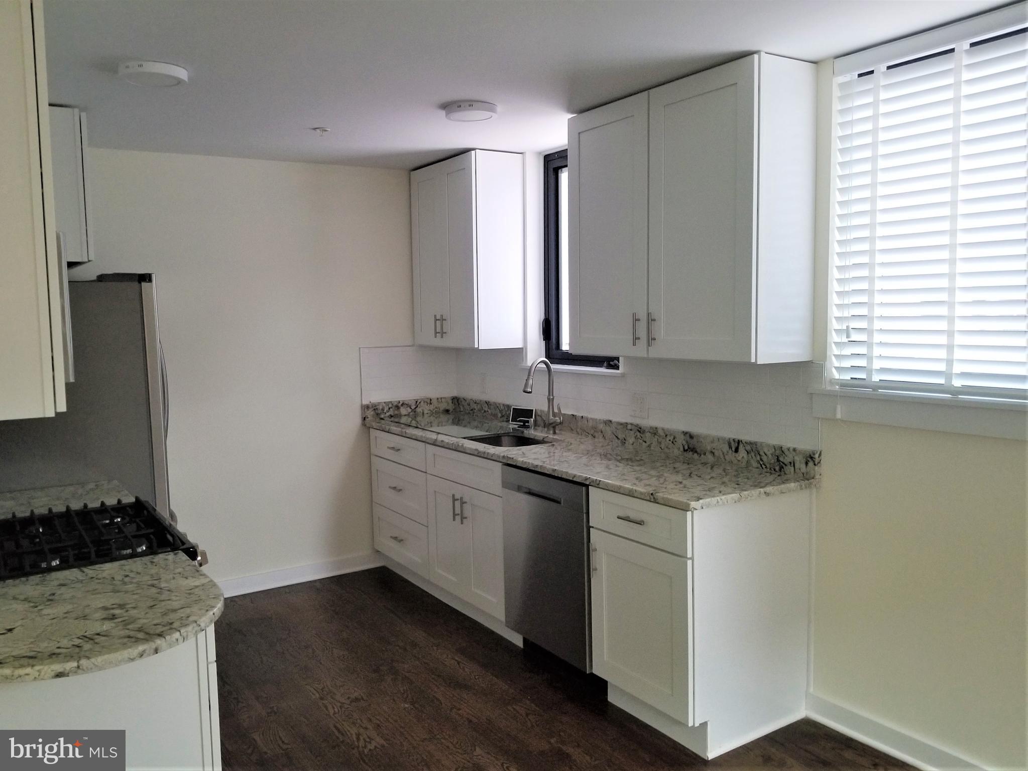 SOCIETY HILL - Residential Lease