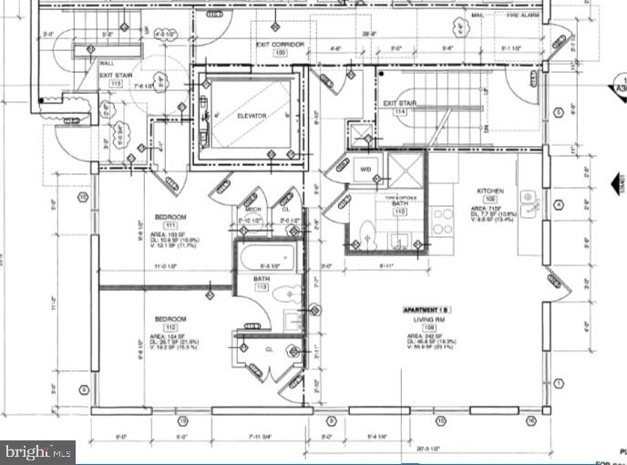 SOCIETY HILL - Residential Lease