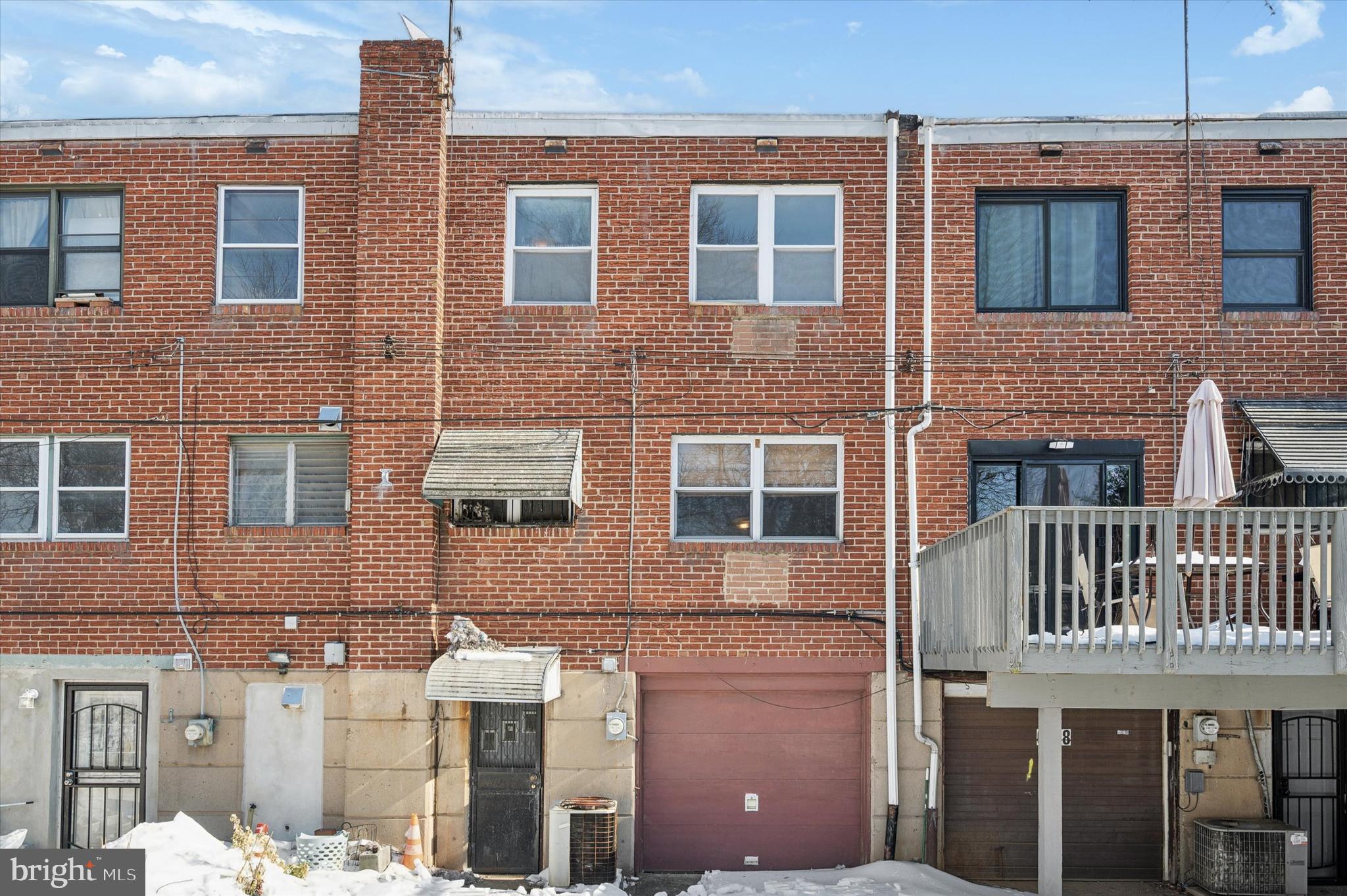 CASTOR GARDENS - Residential