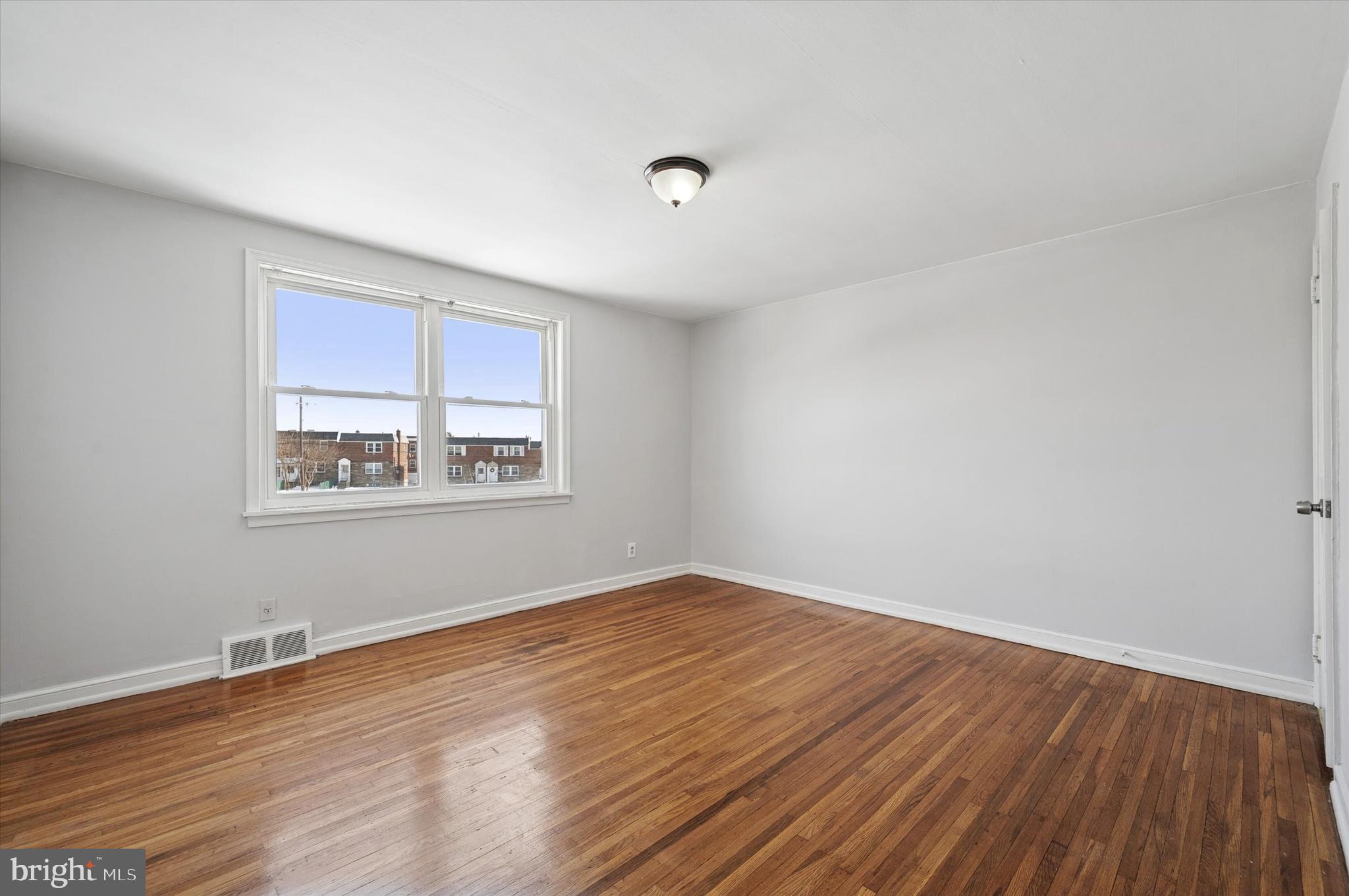 CASTOR GARDENS - Residential