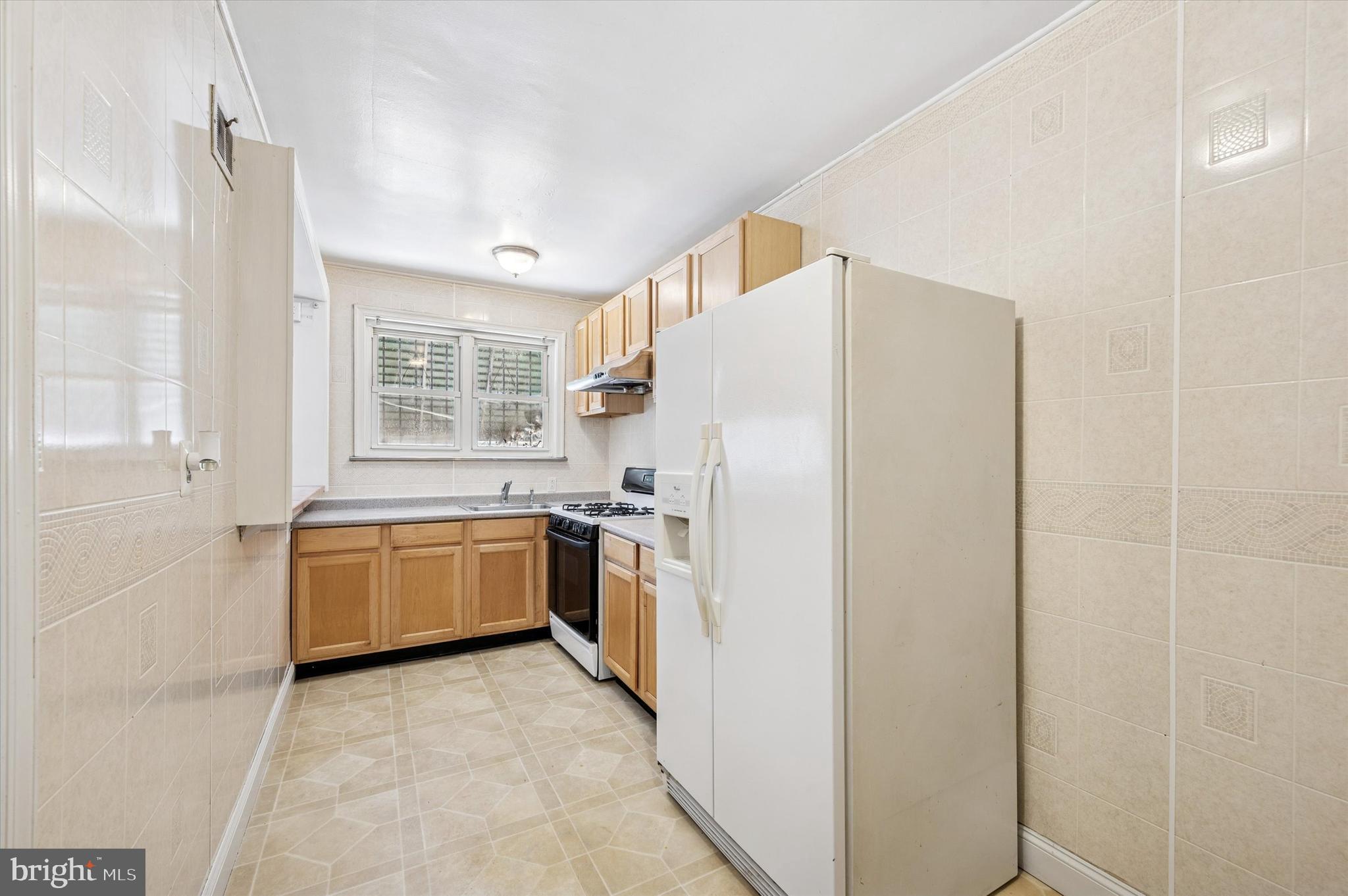 CASTOR GARDENS - Residential