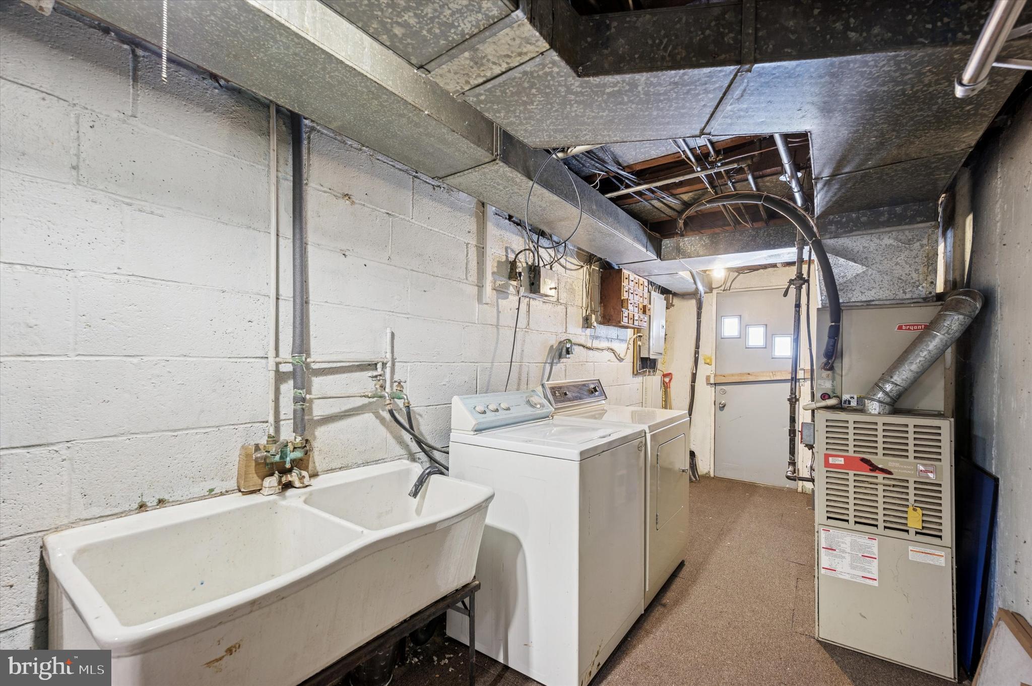 CASTOR GARDENS - Residential