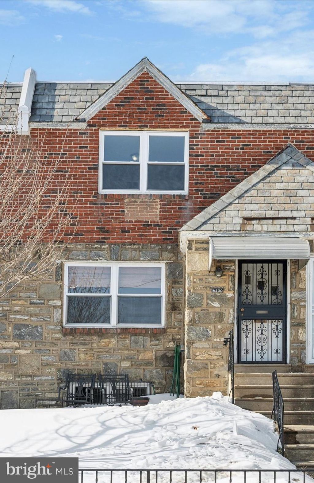 Photo of 6320 Everett Avenue, PHILADELPHIA, PA 19149 (MLS # PAPH2579078)