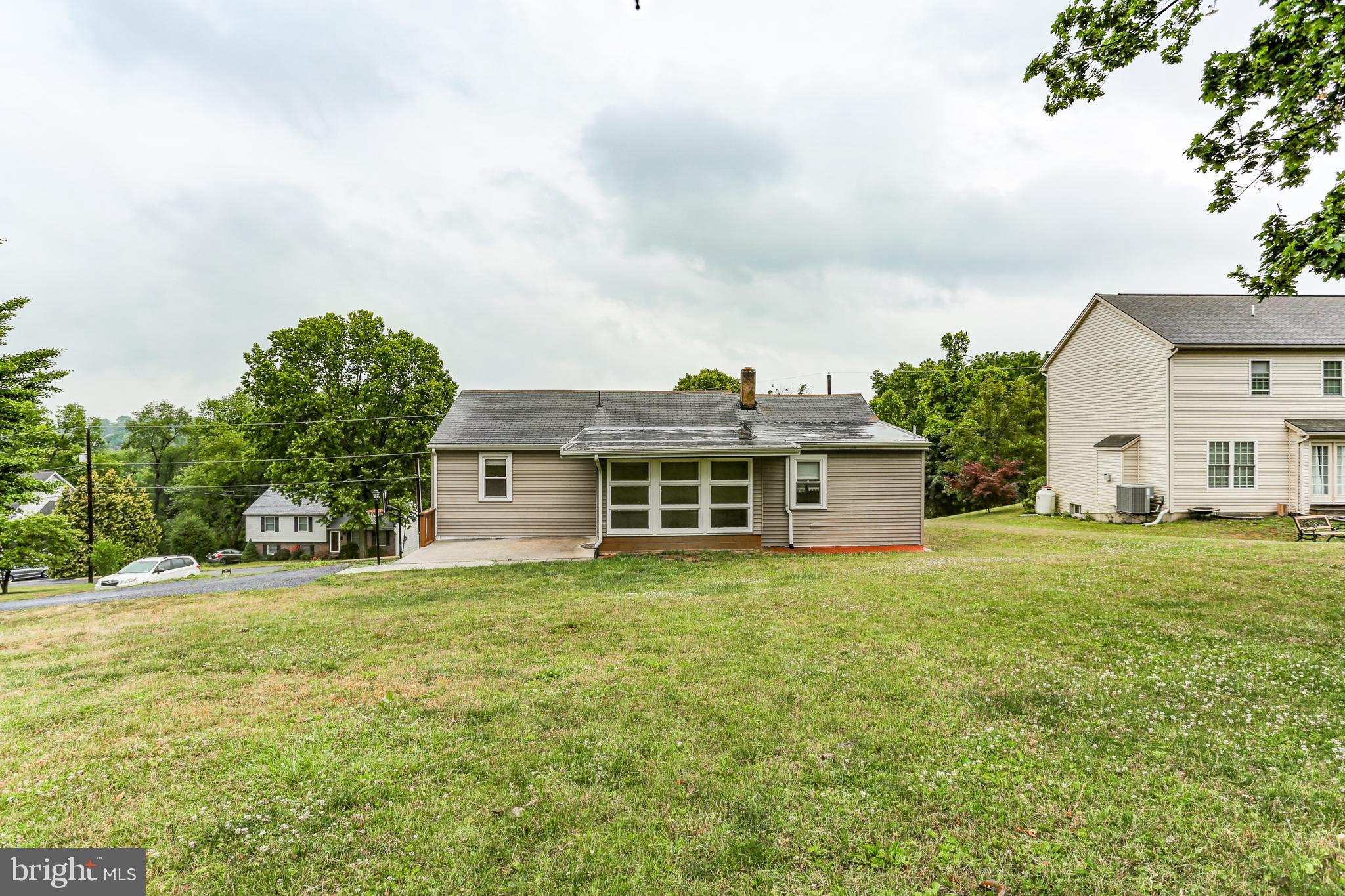 HAMPDEN TWP - Residential Lease