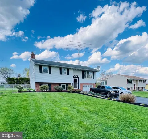 9 Supervisor Drive, Jonestown, PA MLS: PALN2018410