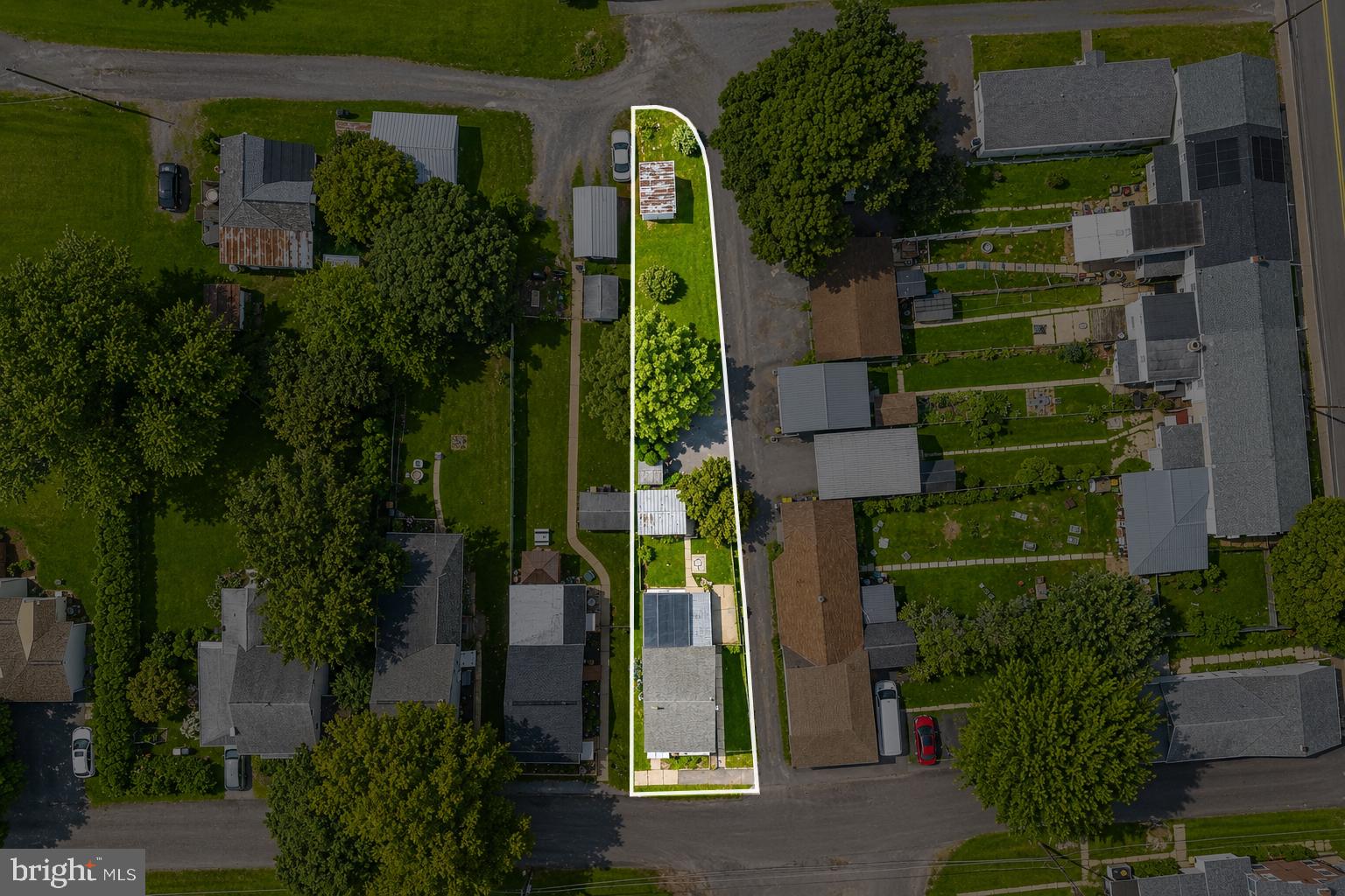 7588 TREXLER CIRCLE