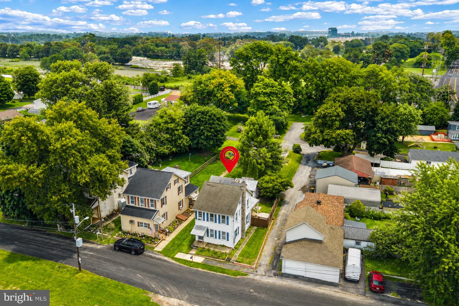 7588 TREXLER CIRCLE