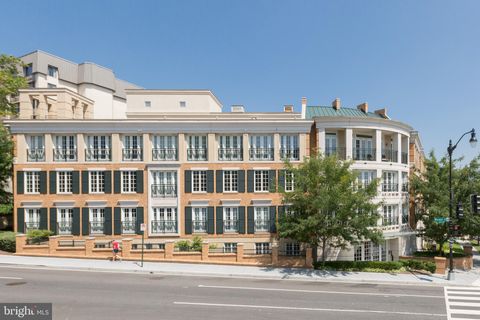 Photo of 2501 Wisconsin Avenue NW #302, WASHINGTON, DC 20007 (MLS # DCDC2227368)