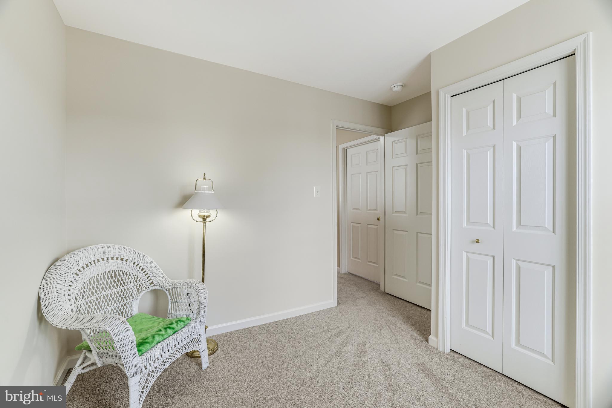 ASHBURN FARM - Residential