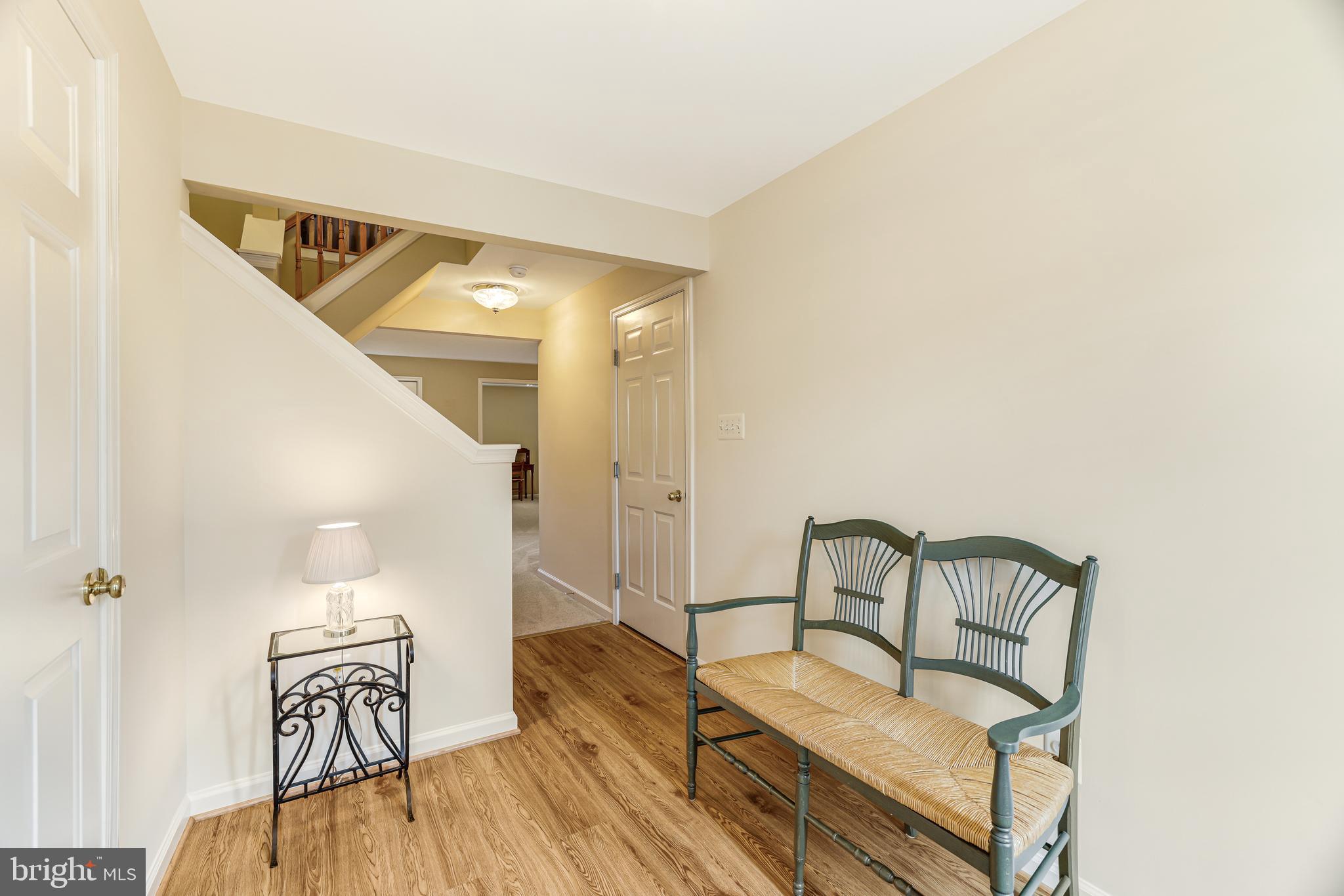 ASHBURN FARM - Residential