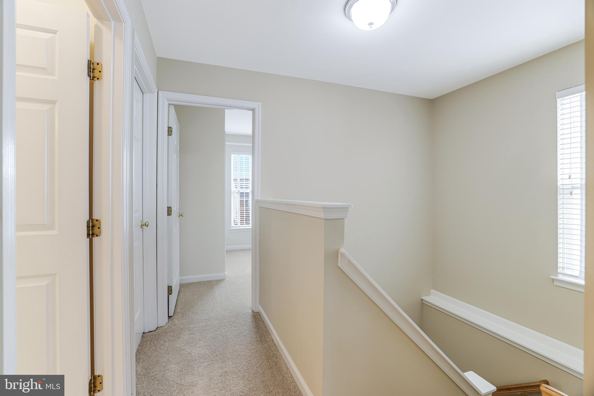 ASHBURN FARM - Residential