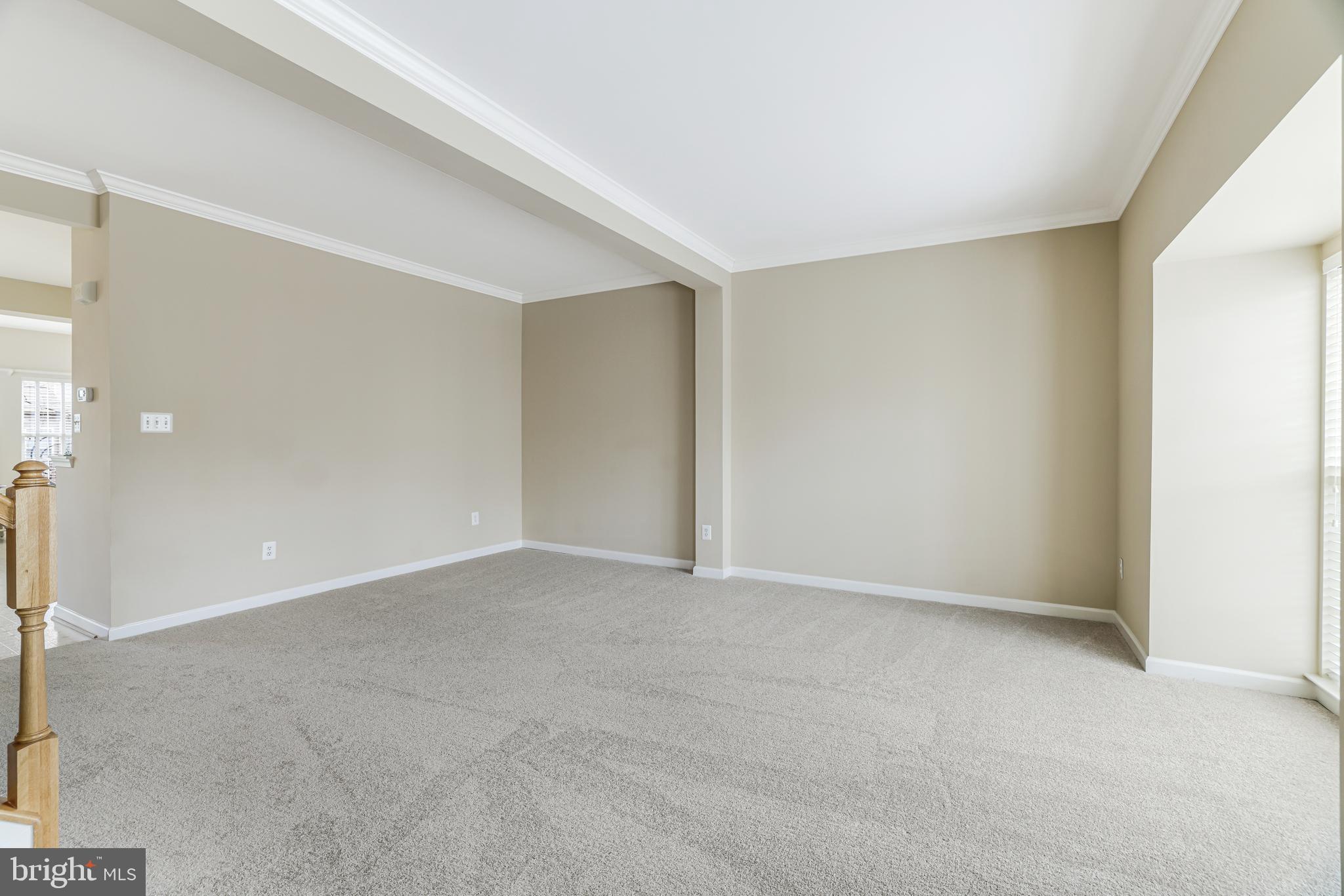 ASHBURN FARM - Residential