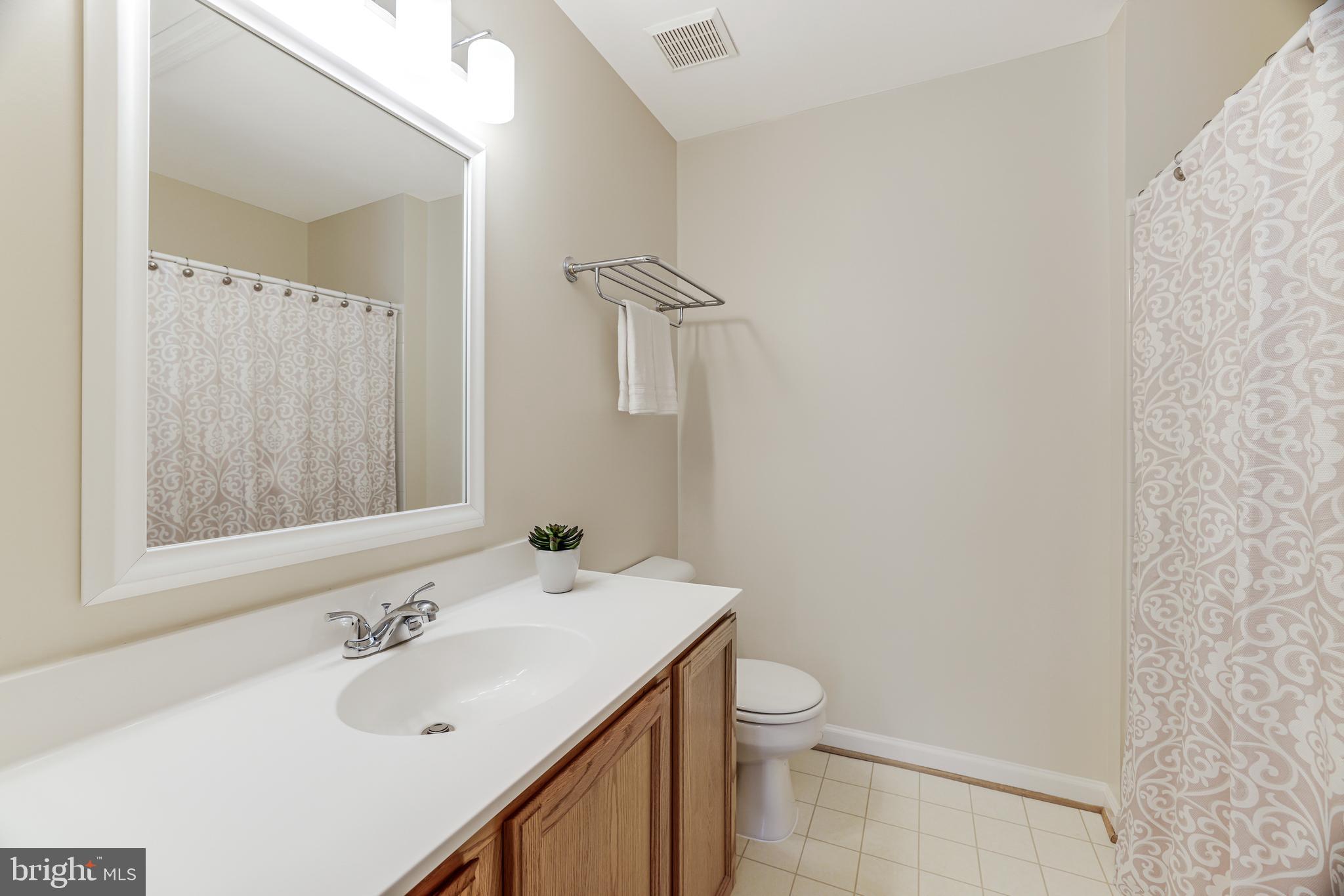 ASHBURN FARM - Residential