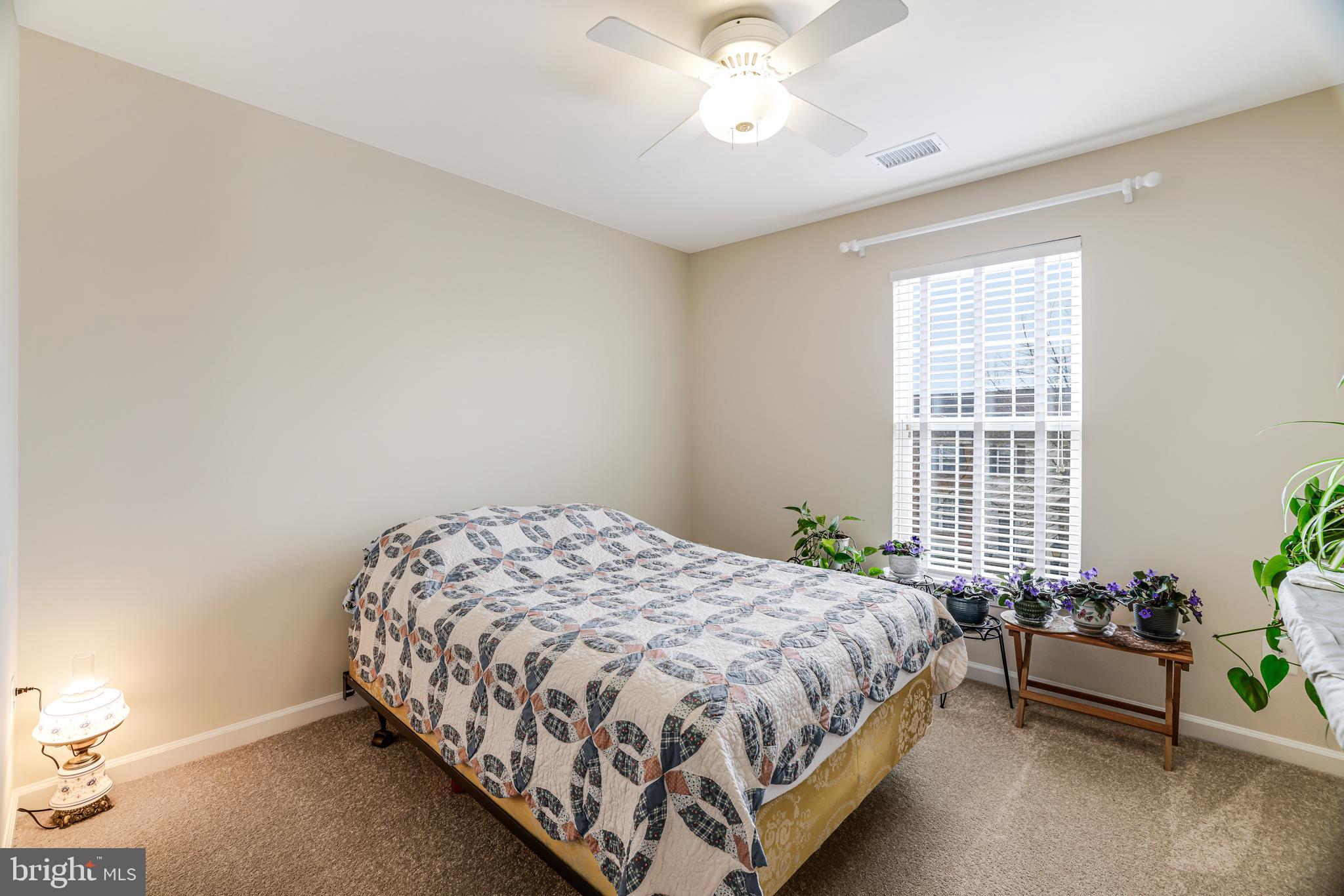 ASHBURN FARM - Residential