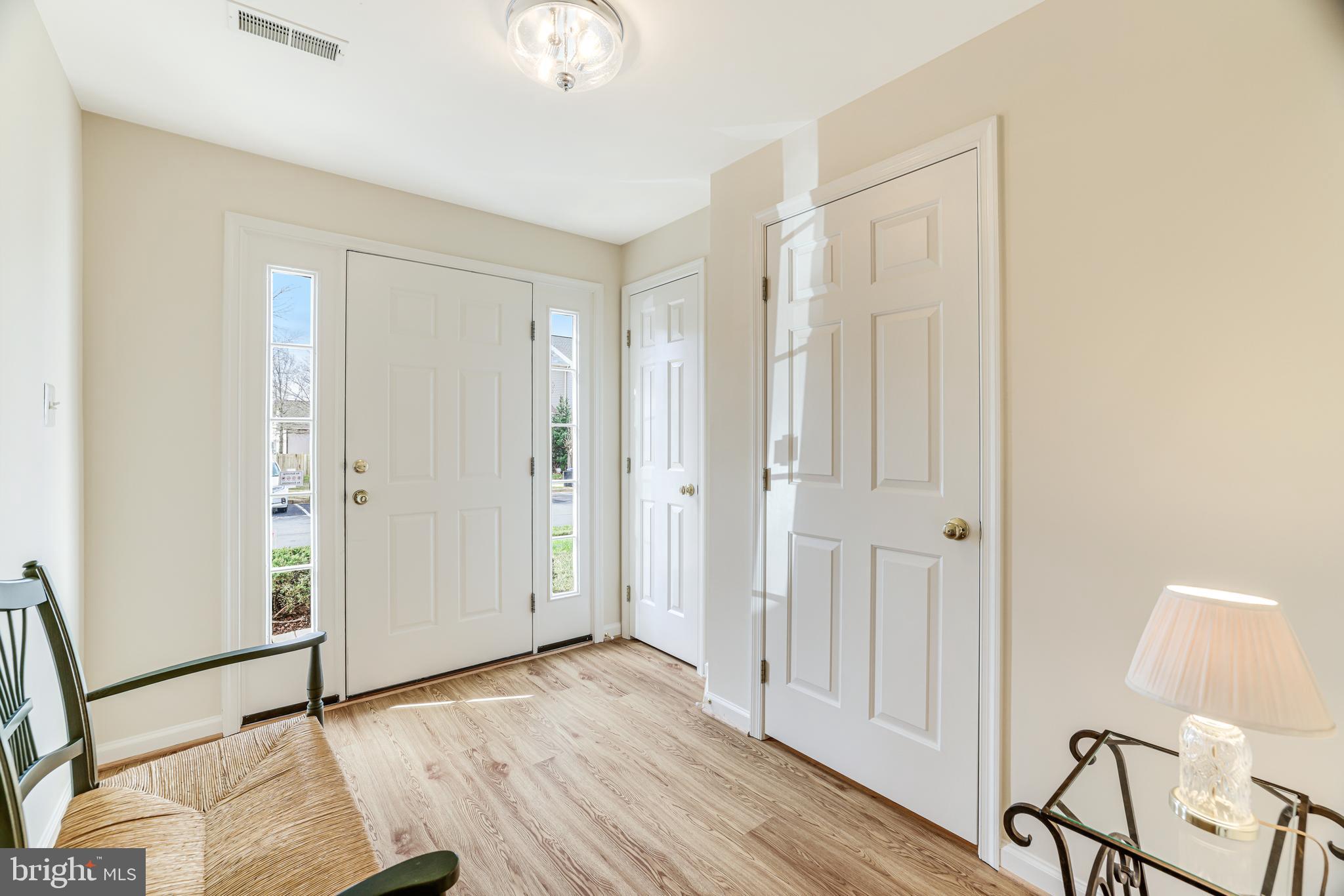 ASHBURN FARM - Residential