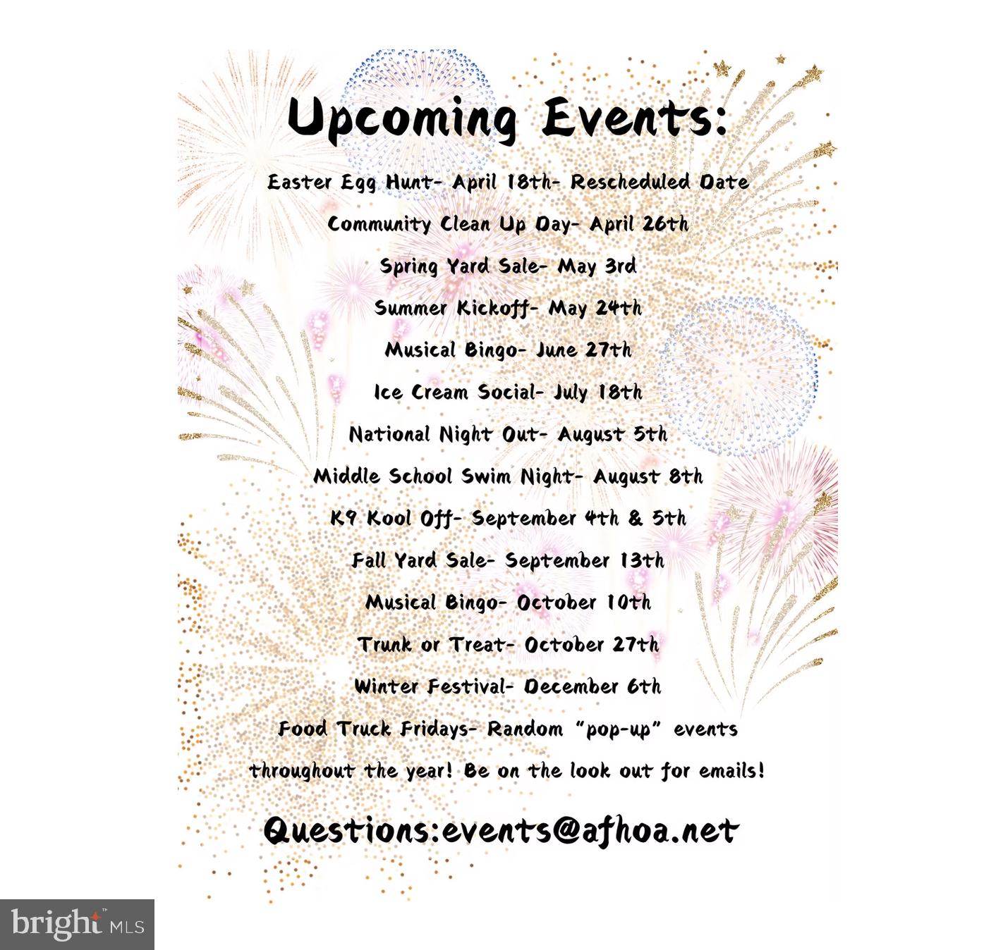 ASHBURN FARM - Residential