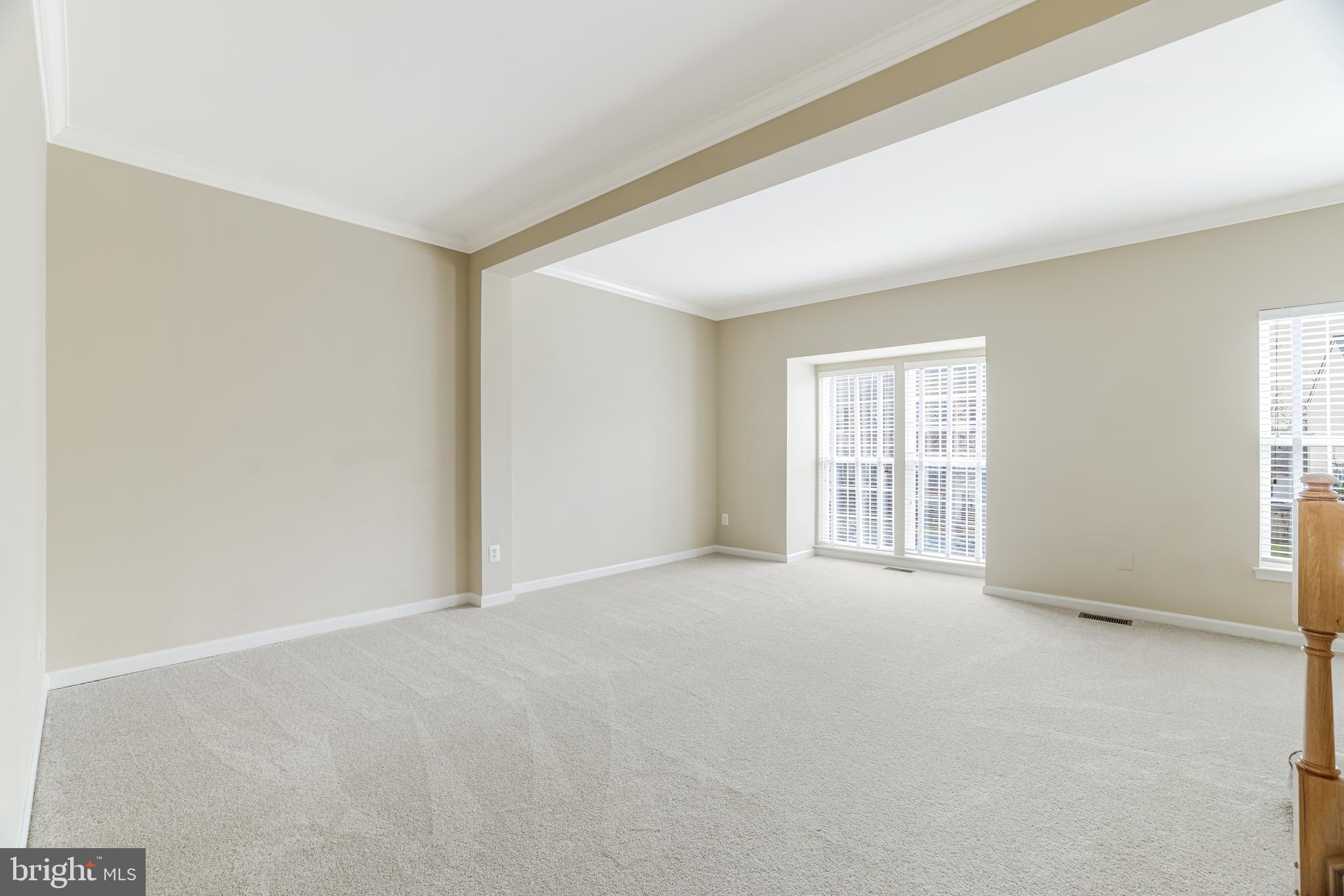 ASHBURN FARM - Residential