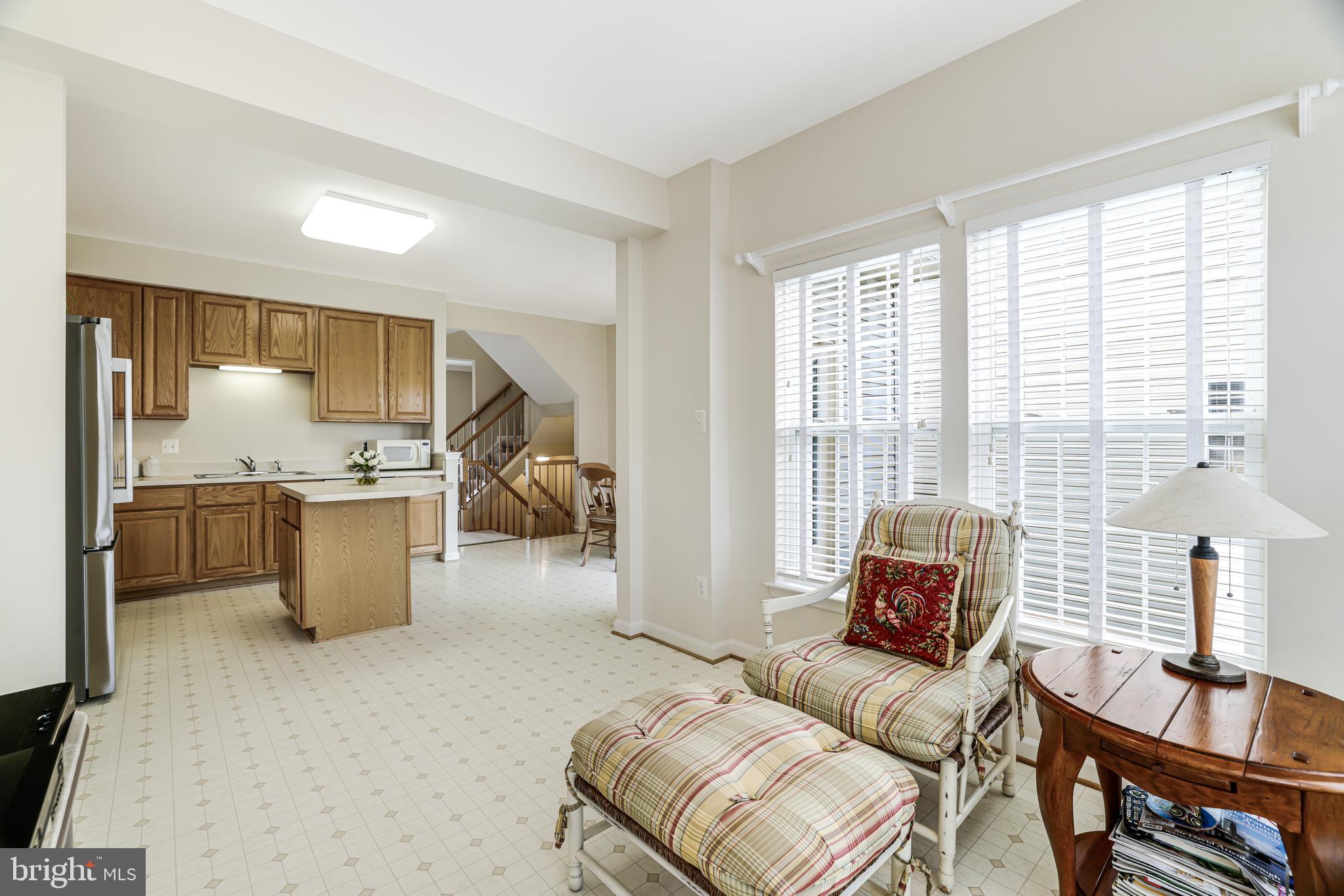 ASHBURN FARM - Residential