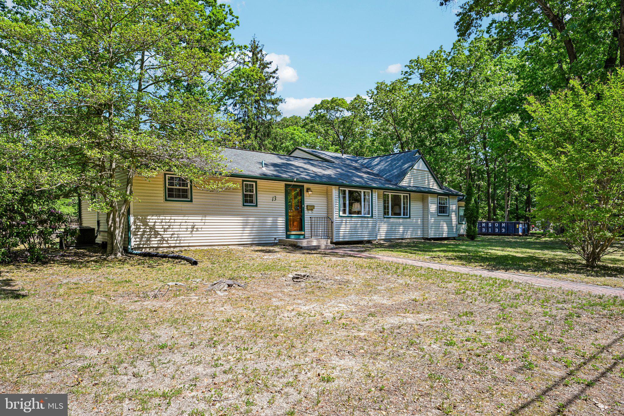 13 NORTHGATE DRIVE