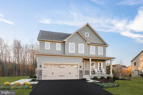 9261 Seminole Street, Waldorf, MD MLS: MDCH2043244