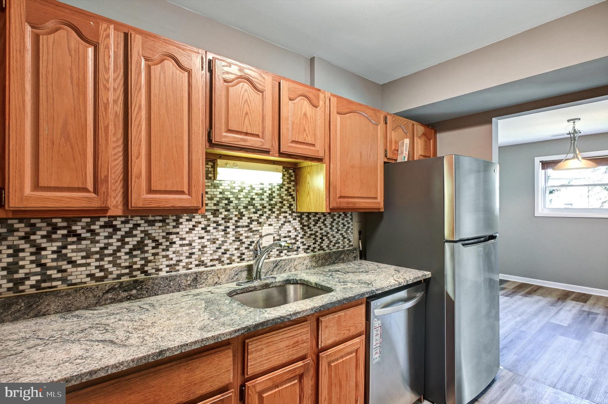 WARREN LODGE - Residential