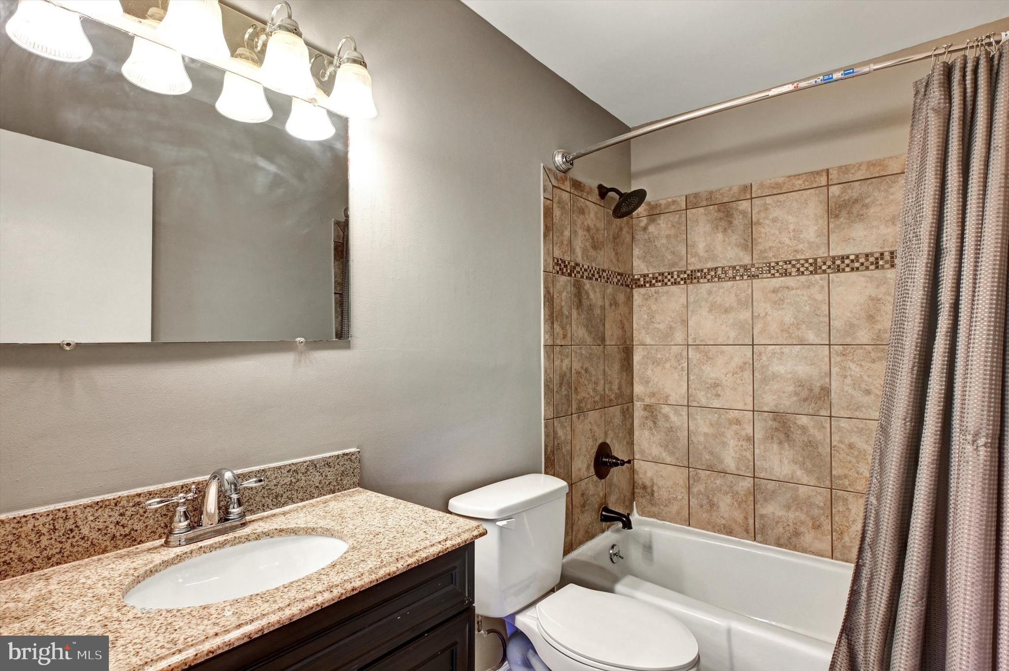 WARREN LODGE - Residential