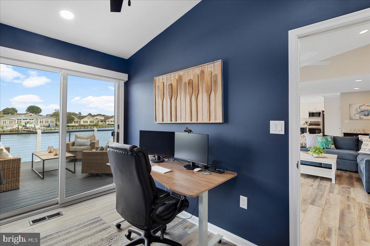 OCEAN PINES - WOOD DUCK ISLE I - Residential