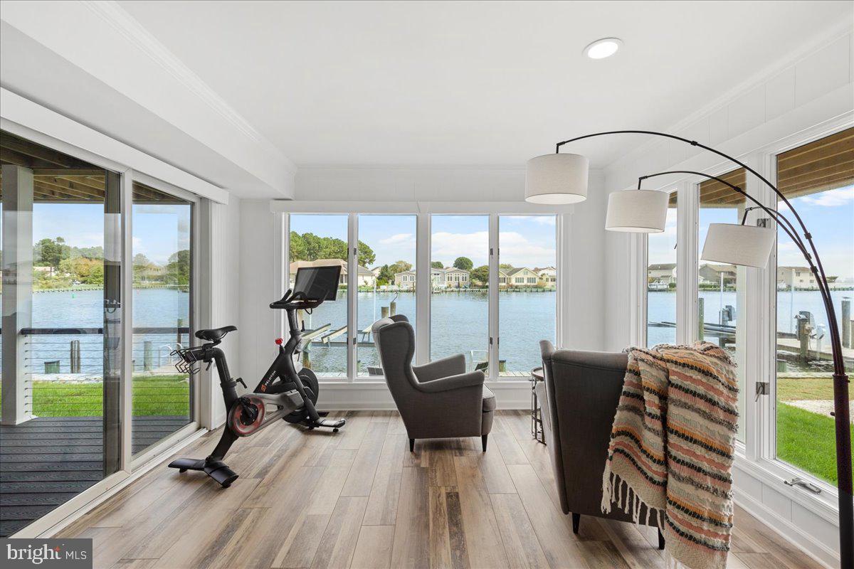 OCEAN PINES - WOOD DUCK ISLE I - Residential