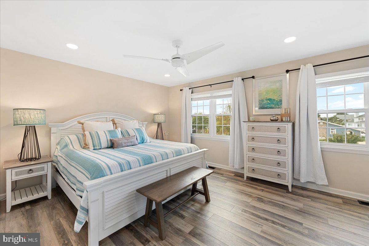 OCEAN PINES - WOOD DUCK ISLE I - Residential