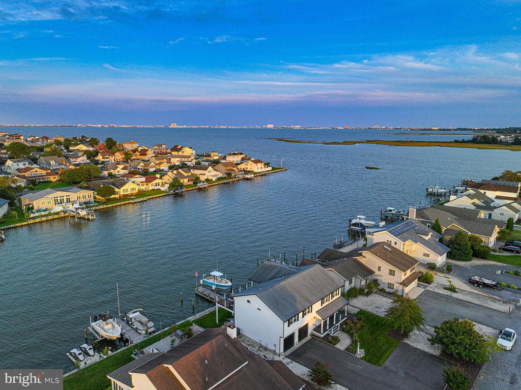 OCEAN PINES - WOOD DUCK ISLE I - Residential