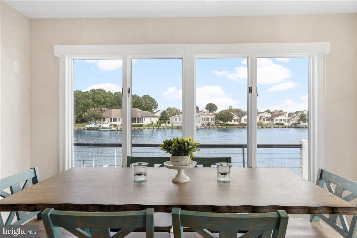 OCEAN PINES - WOOD DUCK ISLE I - Residential