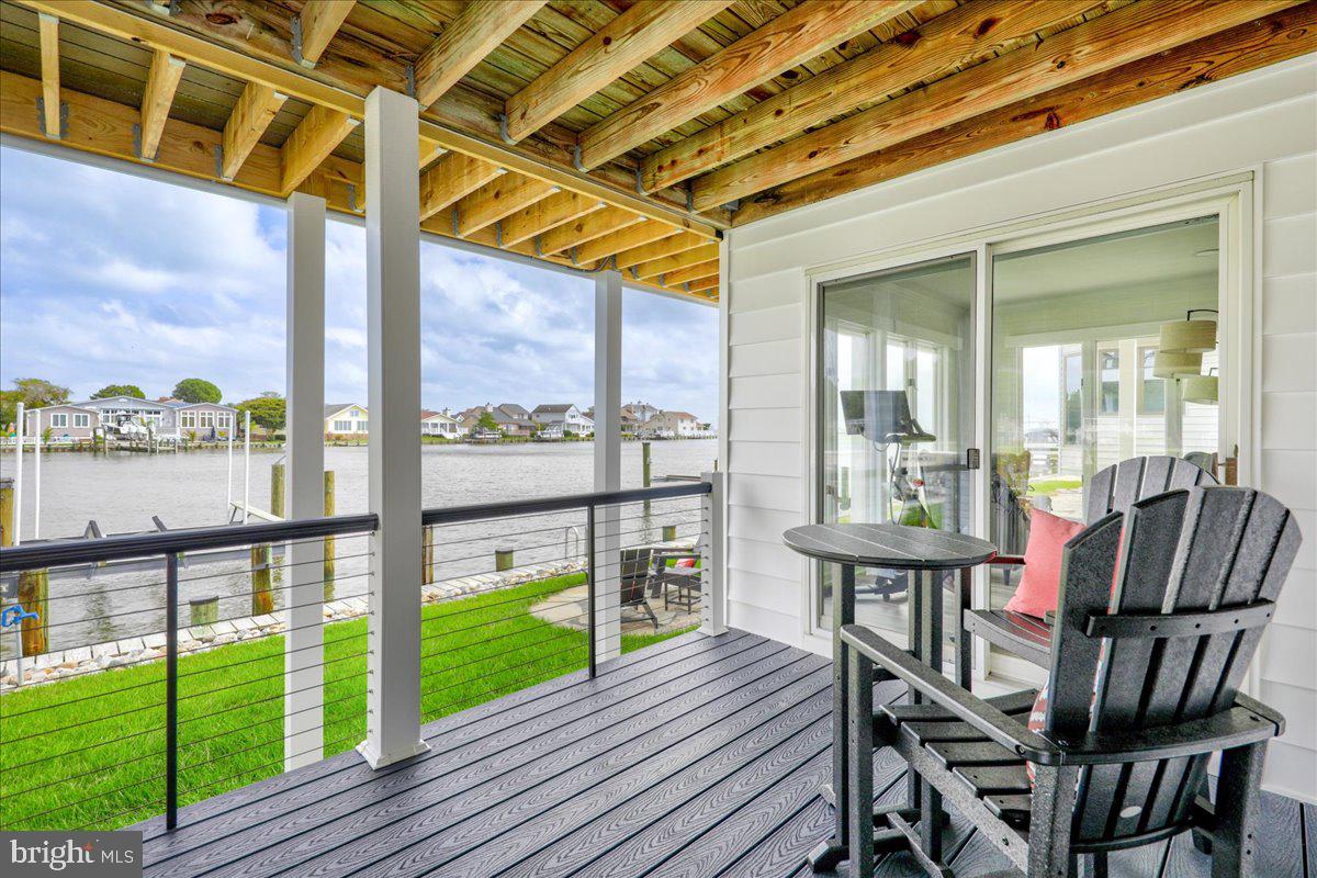 OCEAN PINES - WOOD DUCK ISLE I - Residential