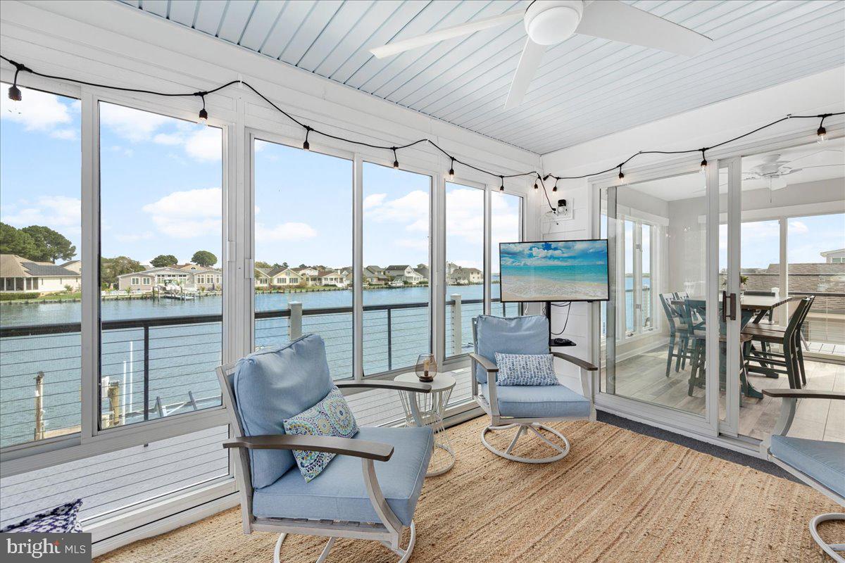 OCEAN PINES - WOOD DUCK ISLE I - Residential