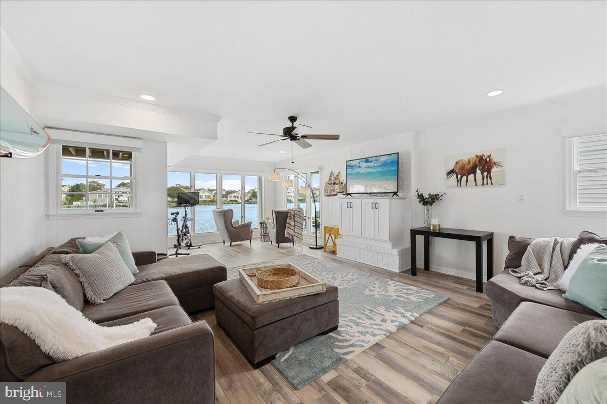 OCEAN PINES - WOOD DUCK ISLE I - Residential