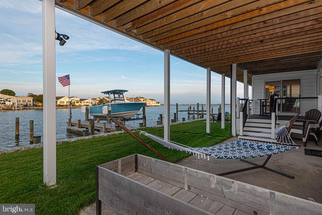 OCEAN PINES - WOOD DUCK ISLE I - Residential