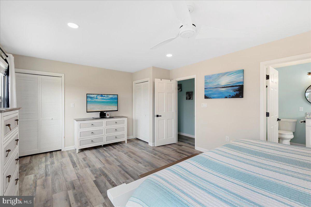 OCEAN PINES - WOOD DUCK ISLE I - Residential