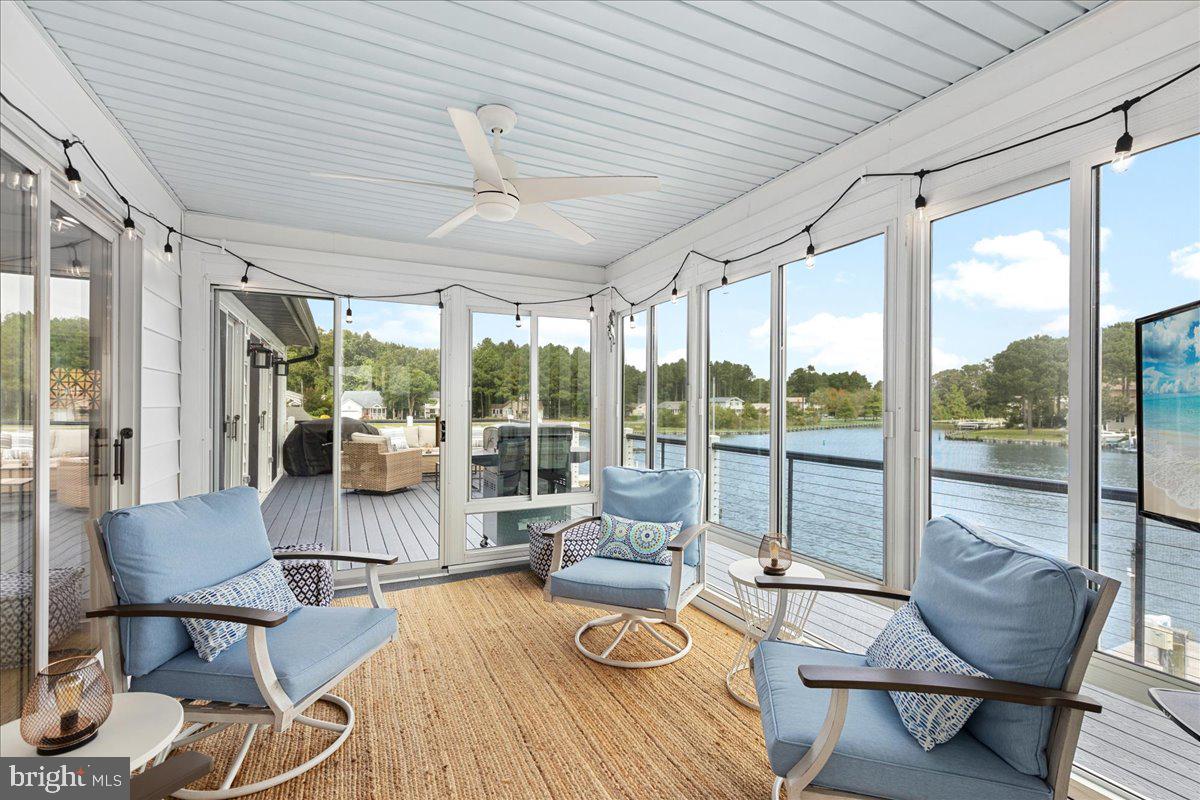 OCEAN PINES - WOOD DUCK ISLE I - Residential