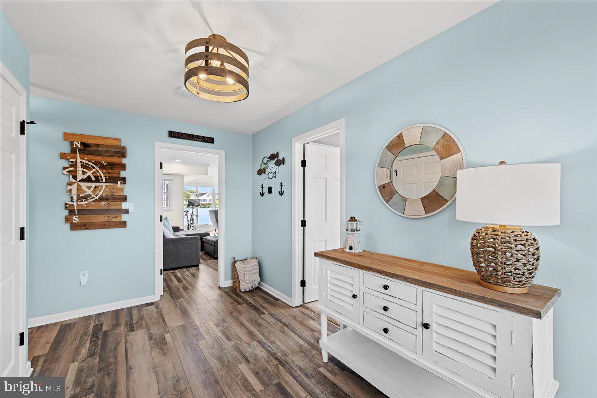 OCEAN PINES - WOOD DUCK ISLE I - Residential