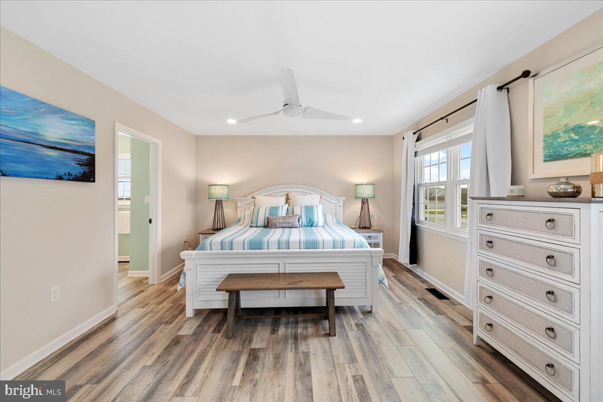 OCEAN PINES - WOOD DUCK ISLE I - Residential