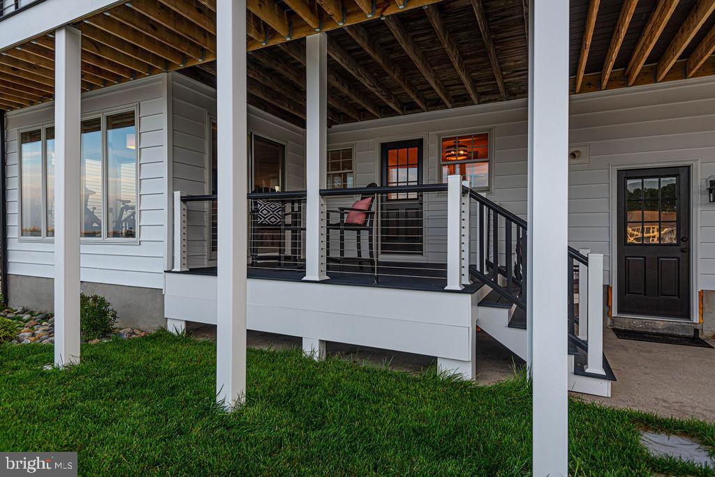 OCEAN PINES - WOOD DUCK ISLE I - Residential