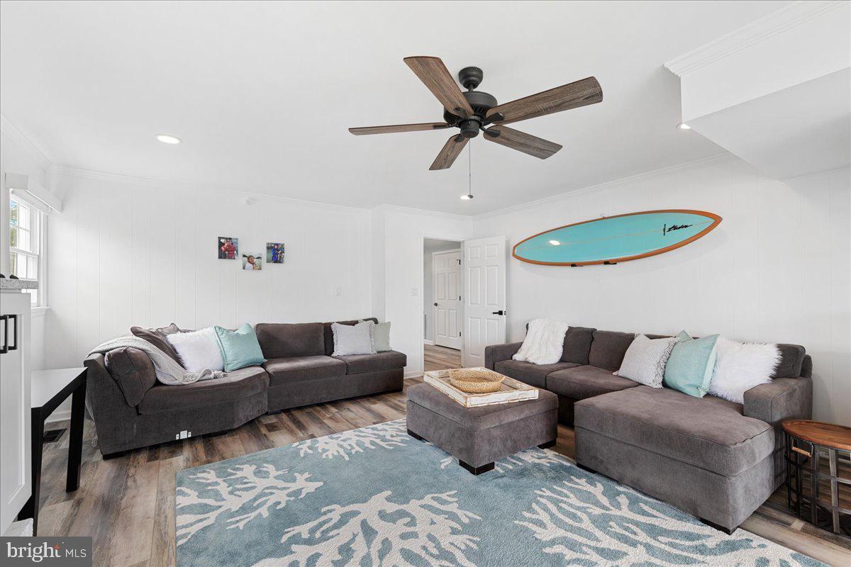 OCEAN PINES - WOOD DUCK ISLE I - Residential