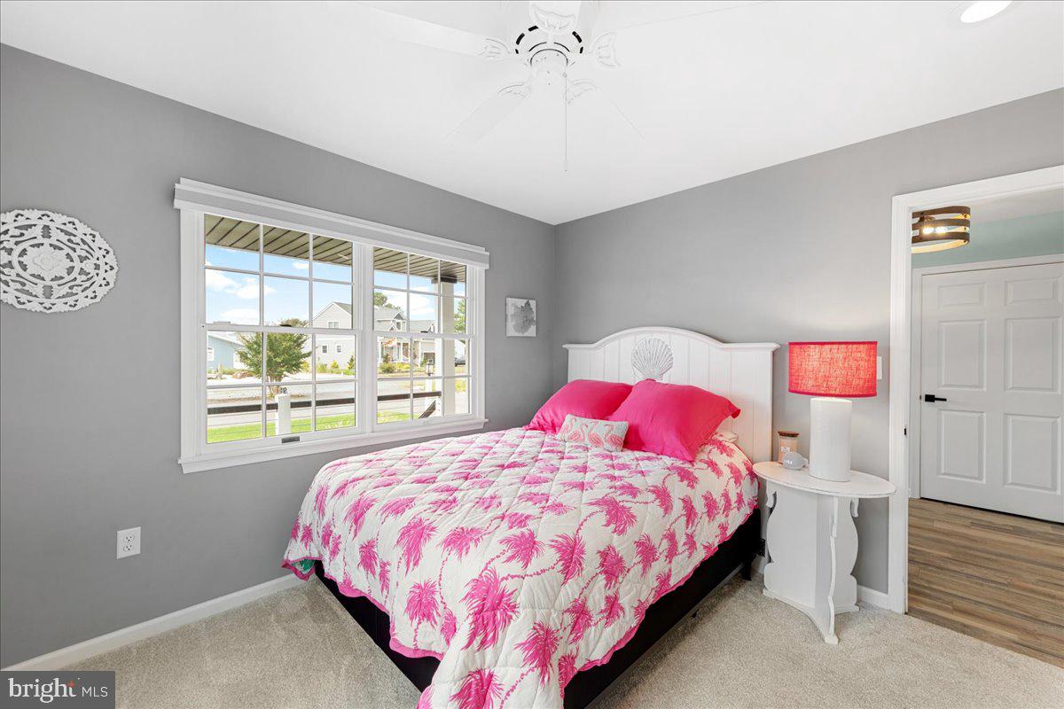 OCEAN PINES - WOOD DUCK ISLE I - Residential