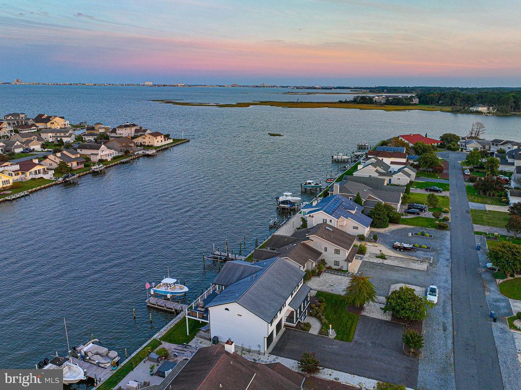 OCEAN PINES - WOOD DUCK ISLE I - Residential