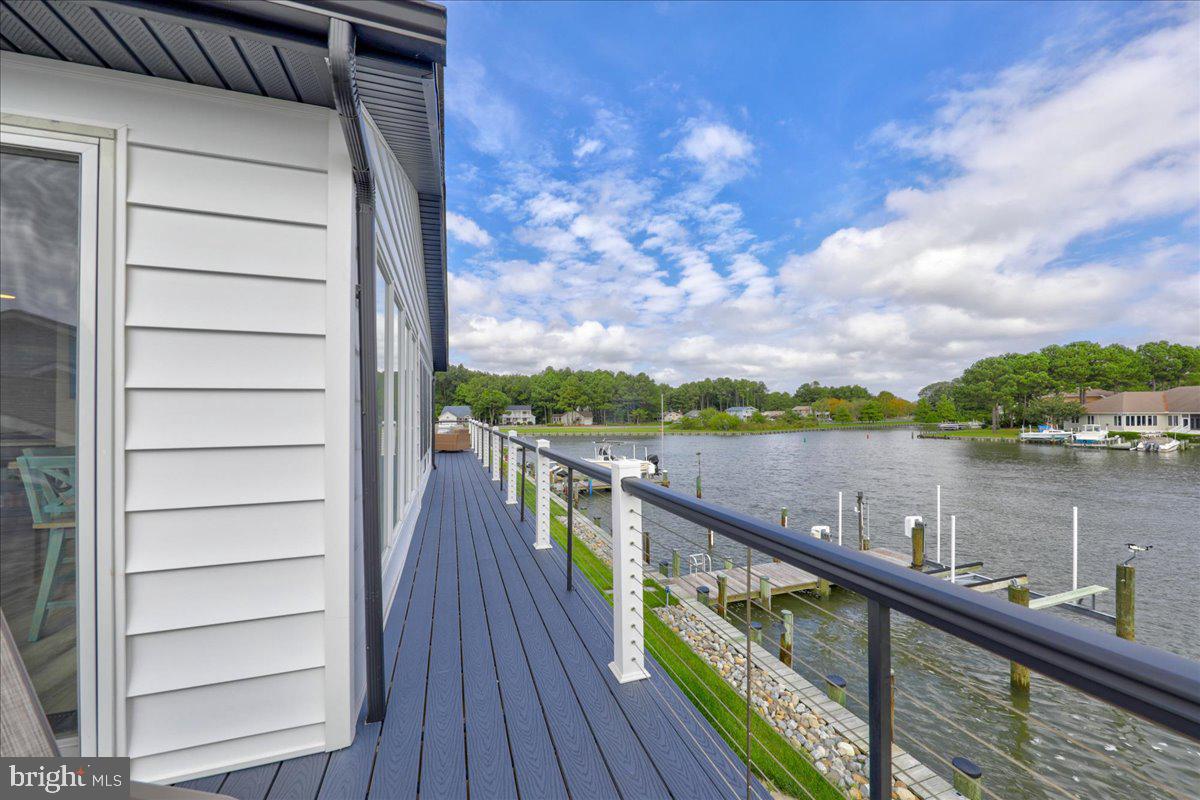 OCEAN PINES - WOOD DUCK ISLE I - Residential